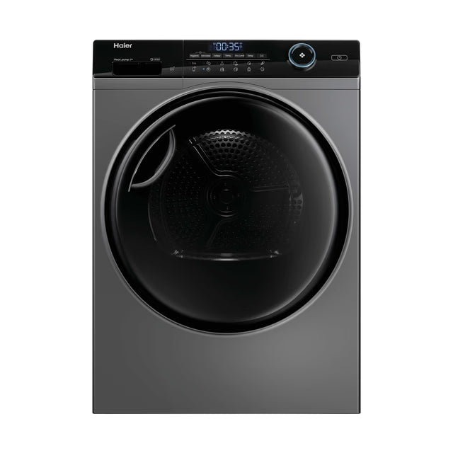 Uscător de rufe Haier I-Pro Series 5 HD80-A3959R-S