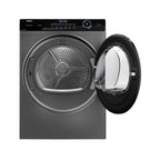 Uscător de rufe Haier I-Pro Series 5 HD80-A3959R-S