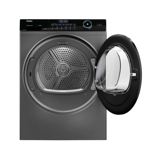 Uscător de rufe Haier I-Pro Series 5 HD80-A3959R-S