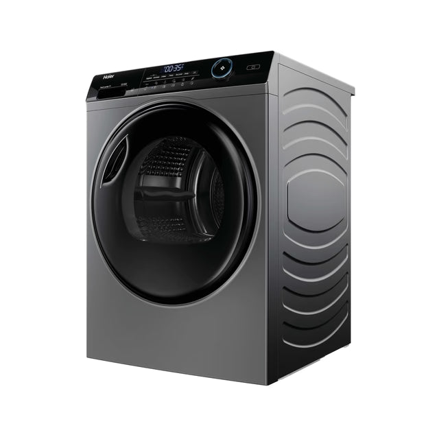 Uscător de rufe Haier I-Pro Series 5 HD80-A3959R-S