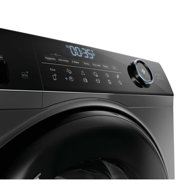 Uscător de rufe Haier I-Pro Series 5 HD80-A3959R-S