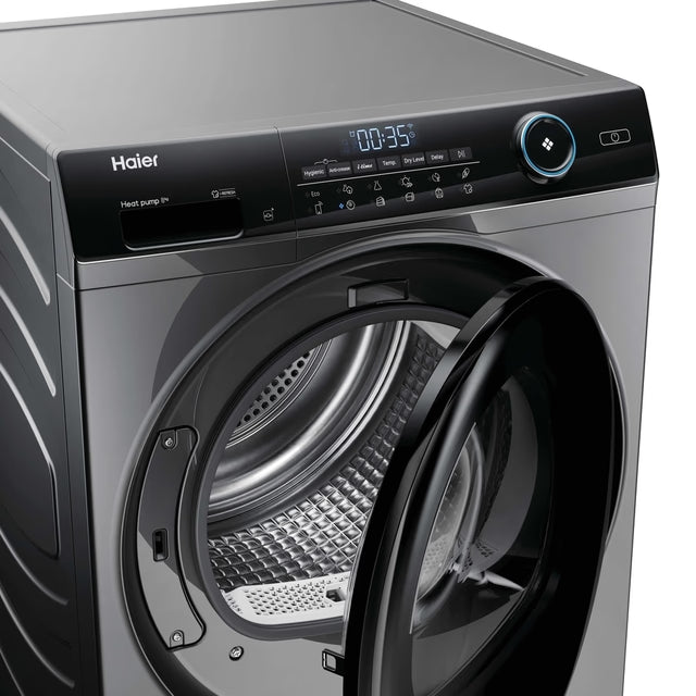 Uscător de rufe Haier I-Pro Series 5 HD80-A3959R-S