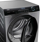 Uscător de rufe Haier I-Pro Series 5 HD80-A3959R-S