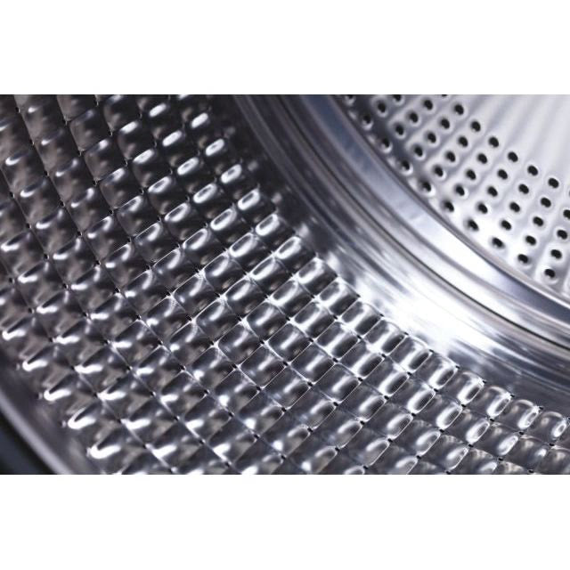 Uscător de rufe Haier I-Pro Series 5 HD80-A3959R-S