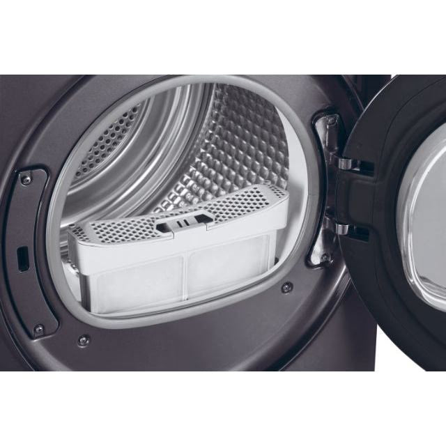 Uscător de rufe Haier I-Pro Series 5 HD80-A3959R-S