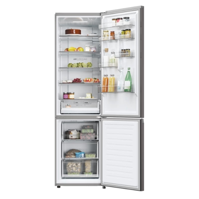 Combină frigorifică Haier EHD3PWDNPD206