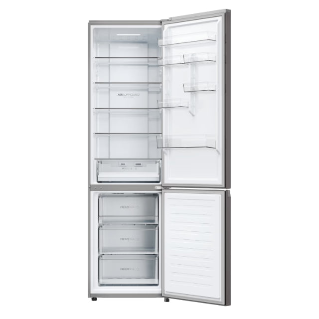 Combină frigorifică Haier EHD3PWDNPD206
