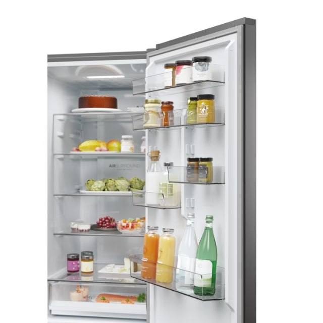 Combină frigorifică Haier EHD3PWDNPD206
