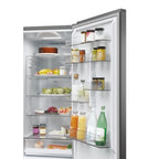Combină frigorifică Haier EHD3PWDNPD206