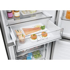 Combină frigorifică Haier EHD3PWDNPD206