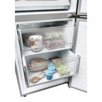 Combină frigorifică Haier EHD3PWDNPD206