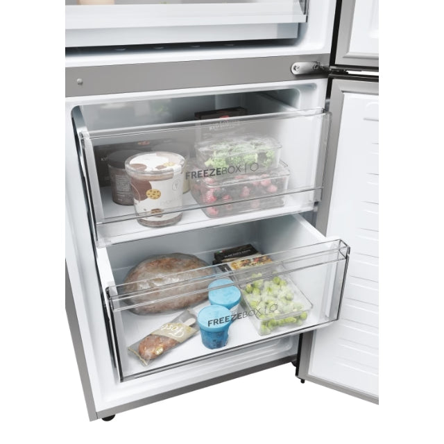 Combină frigorifică Haier EHD3PWDNPD206