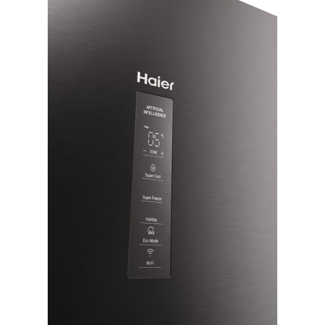 Combină frigorifică Haier EHD3PWDNPD206