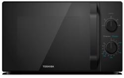Cuptor cu microunde Toshiba MW2-MG20PBK