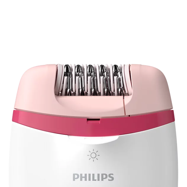 Epilator Philips Satinelle Essential BRE255/00