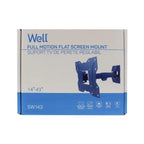 Suport TV Well SW143