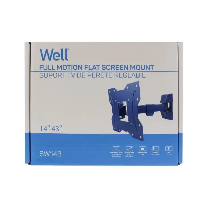 Suport TV Well SW143