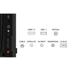 TV QLED TCL 32V4C 32" Smart TV