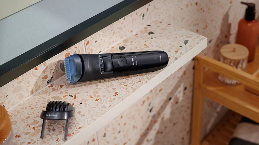 Aparat de Tuns Barbă Philips BT3620/15