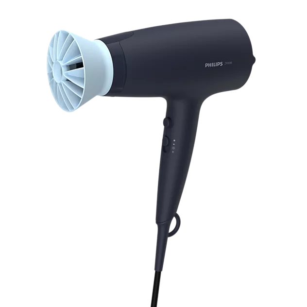 Uscător de păr Philips BHD360