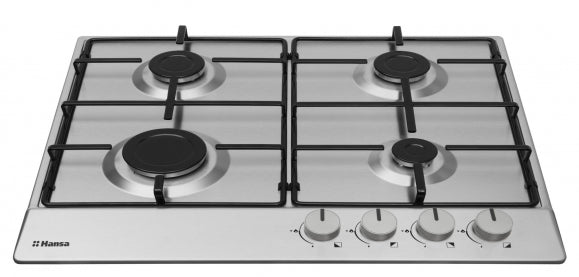 Plită încorporabilă Hansa BHGI610102