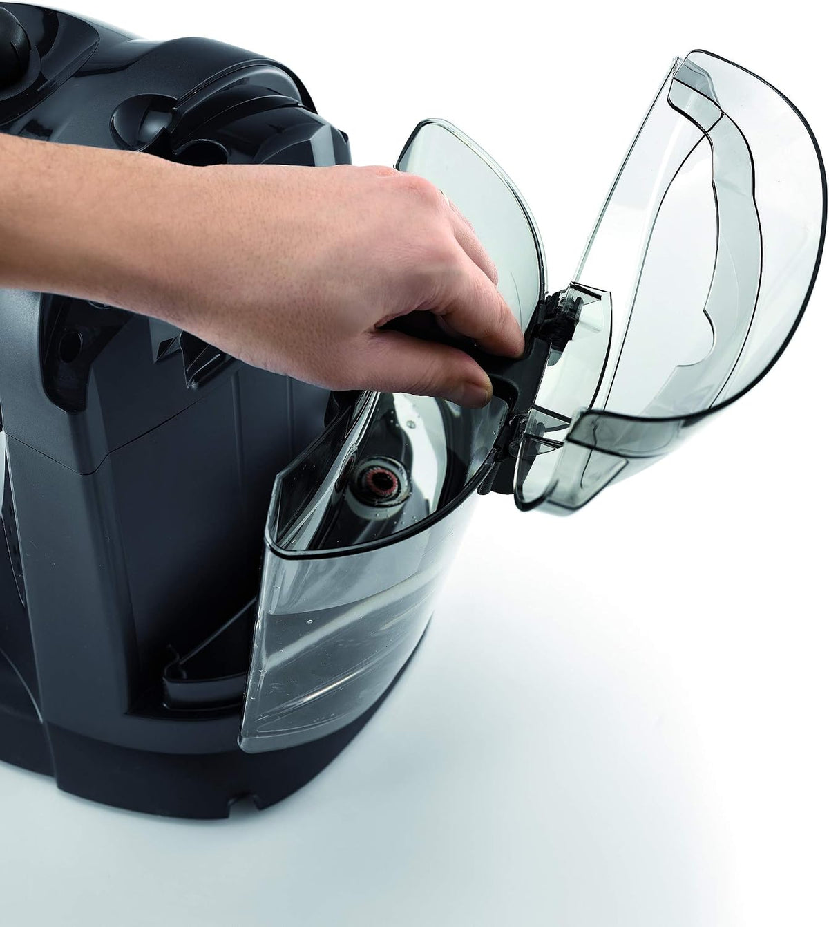 Espressor manual De'Longhi EC201.CD.B
