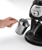 Espressor manual De'Longhi EC201.CD.B