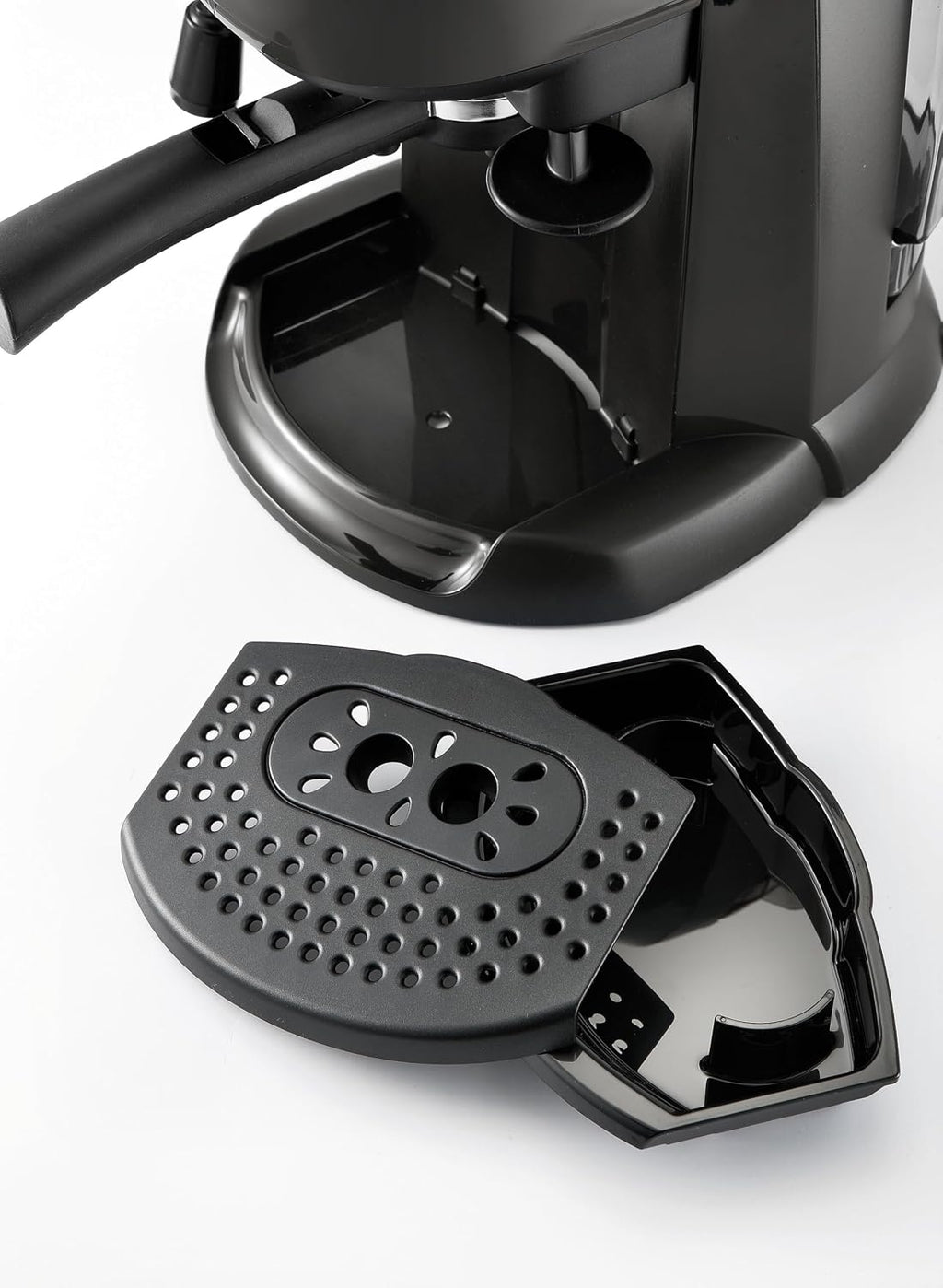 Espressor manual De'Longhi EC201.CD.B