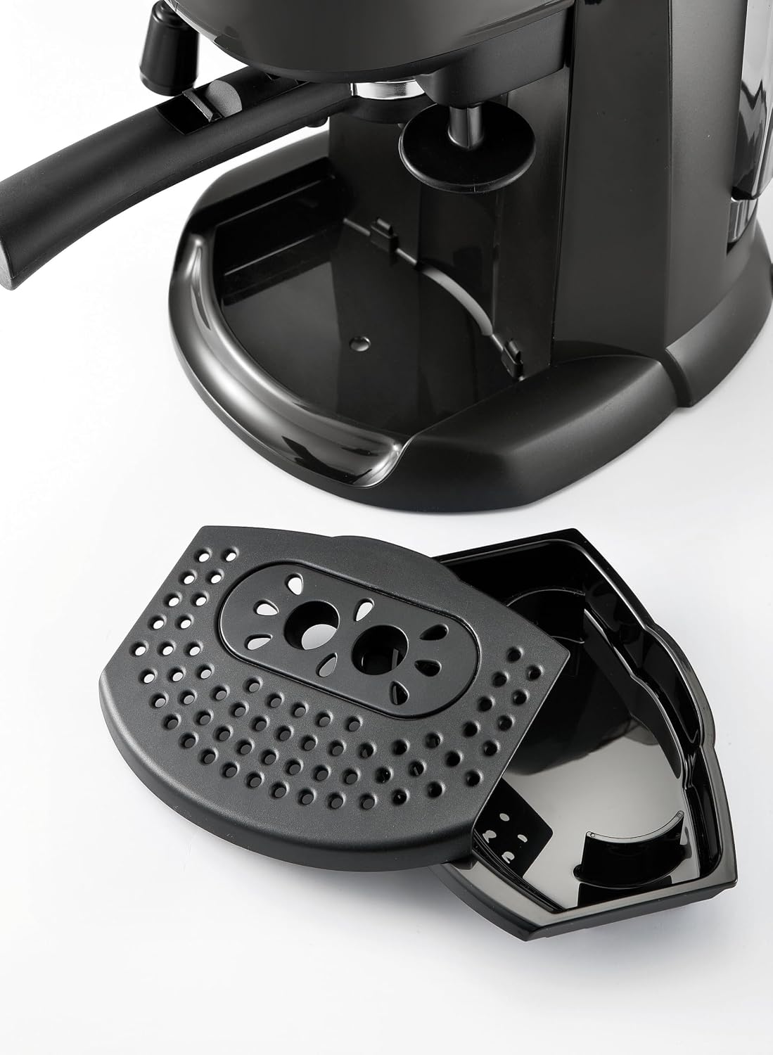 Espressor manual De'Longhi EC201.CD.B