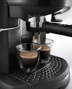 Espressor manual De'Longhi EC201.CD.B