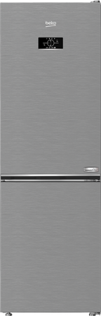 Combină frigorifică Beko B3RCNA364HXB