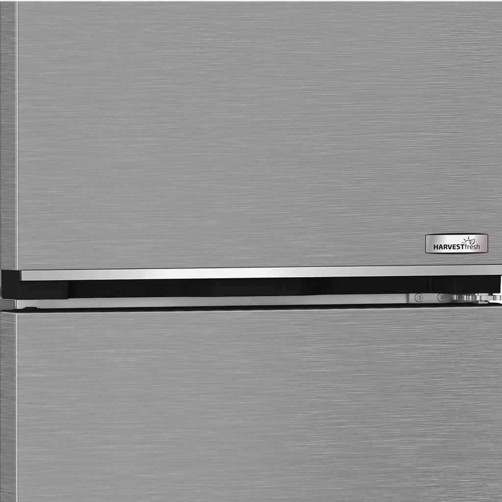 Combină frigorifică Beko B3RCNA364HXB
