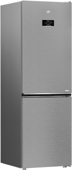 Combină frigorifică Beko B3RCNA364HXB