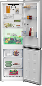 Combină frigorifică Beko B3RCNA364HXB