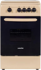 Aragaz pe gaz NobelTek NLT5601B/G1