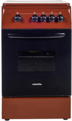 Aragaz pe gaz NobelTek NLT5601M/G1