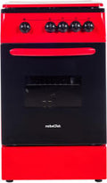 Aragaz NobelTek NLT5601R/G1