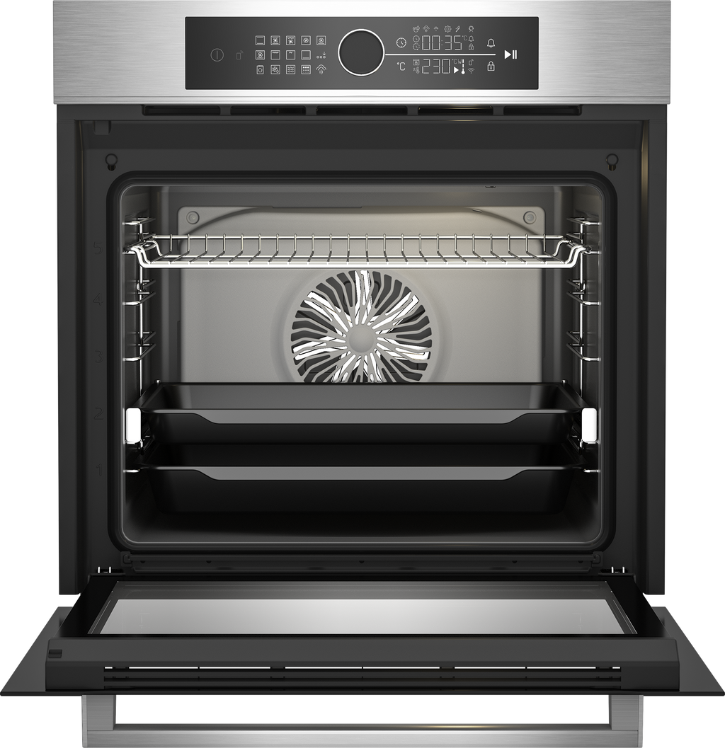 Cuptor electric incorporabil Beko BBIM12400XCS