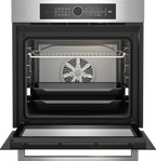 Cuptor electric incorporabil Beko BBIM12400XCS