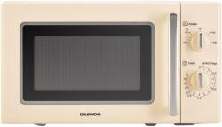 Cuptor cu microunde Daewoo KOR-6S20C-1