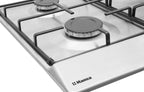 Plită încorporabilă Hansa BHGI610102