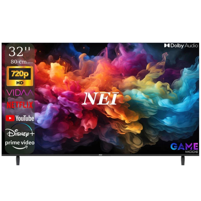 TV LED NEI 32NE4901 32" Smart TV