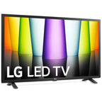 Televizor LED Smart LG 32LQ631C0ZA