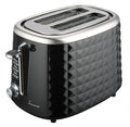 Prăjitor de pâine Fram FTP-850BK