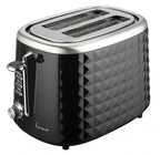 Prăjitor de pâine Fram FTP-850BK