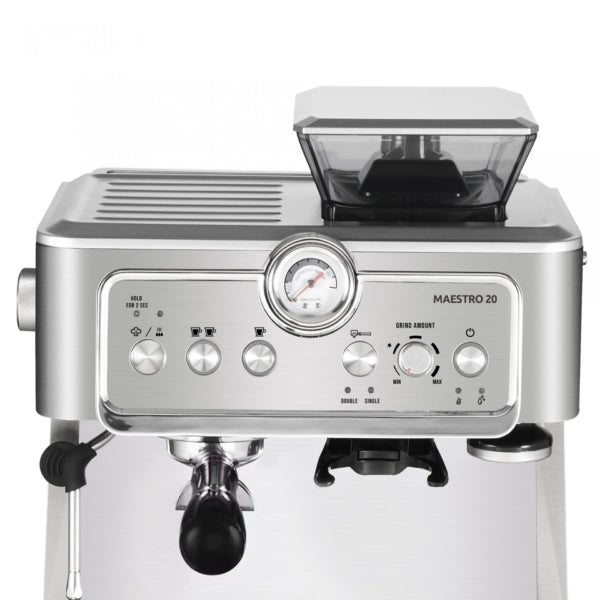 Espressor manual Samus Maestro 20