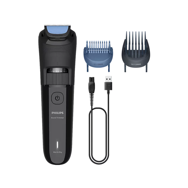 Aparat de Tuns Barbă Philips BT3620/15