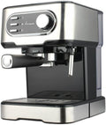Espressor manual FRAM FEM-850BKSS