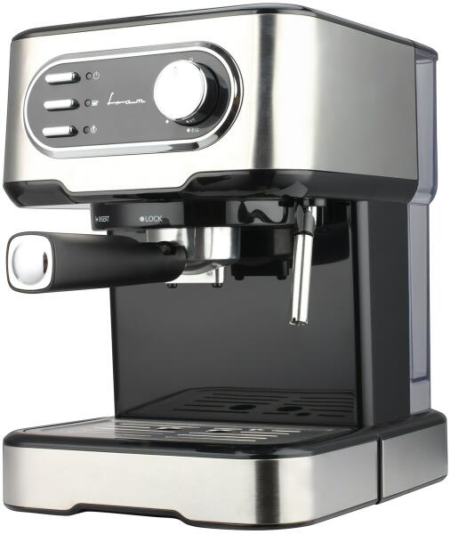 Espressor manual FRAM FEM-850BKSS