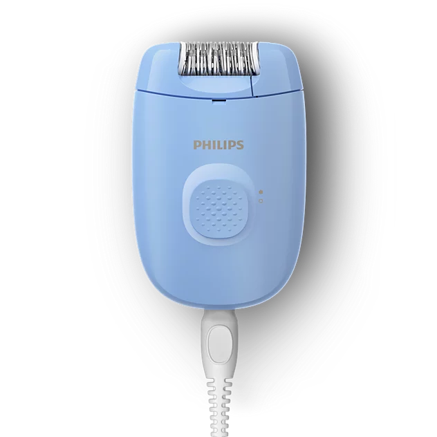 Epilator Philips Seria 2000 BRE228/00